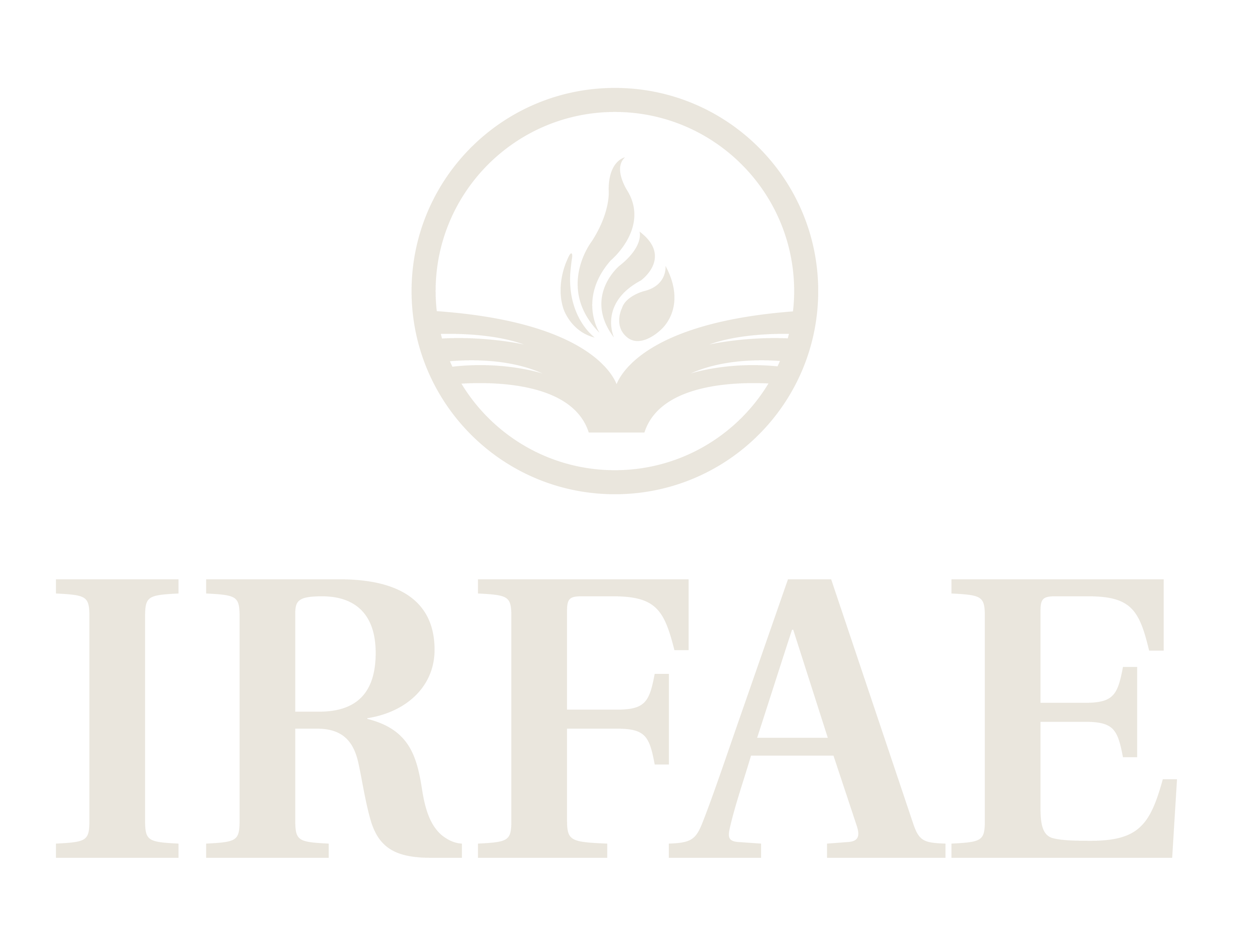 Logo IRFAE